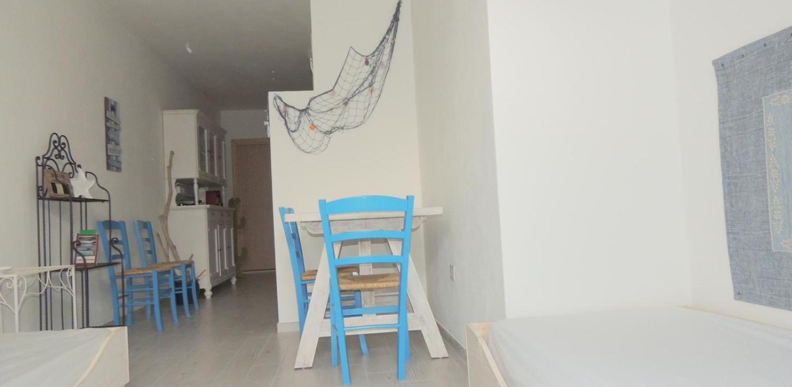 Senafer Funtana Meiga Exteriér fotografie